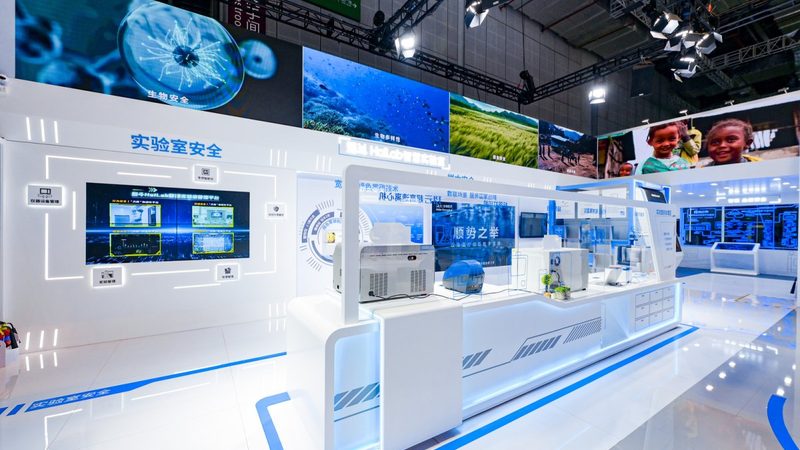 生物医药产业园选址厂房定制要点解析