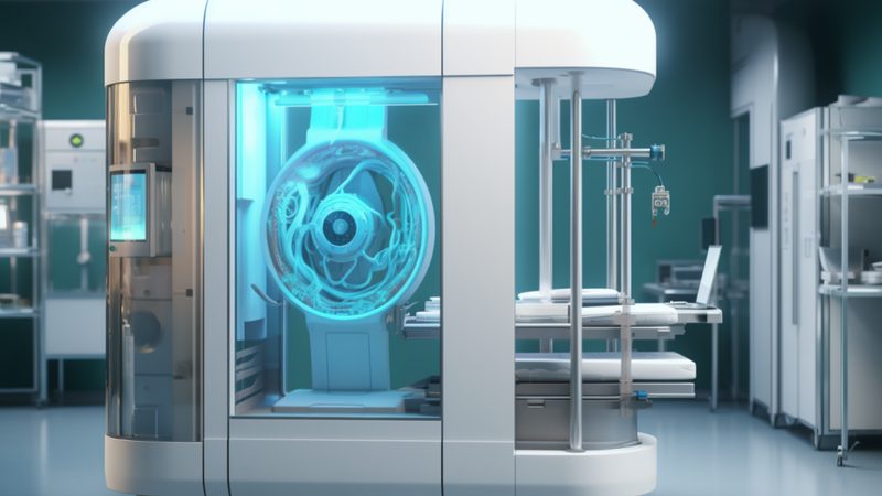 抗体产品质检报告：揭秘扫描识别背后的秘密