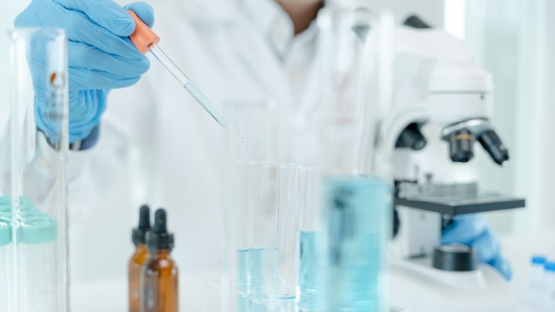 广州生物科技公司产品规格参数揭秘：关键指标解析**