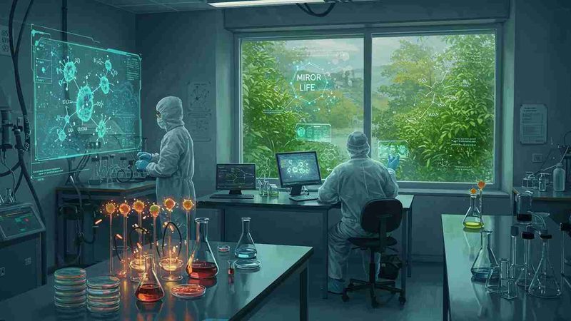 PCR实验室资质办理：流程解析与关键要点